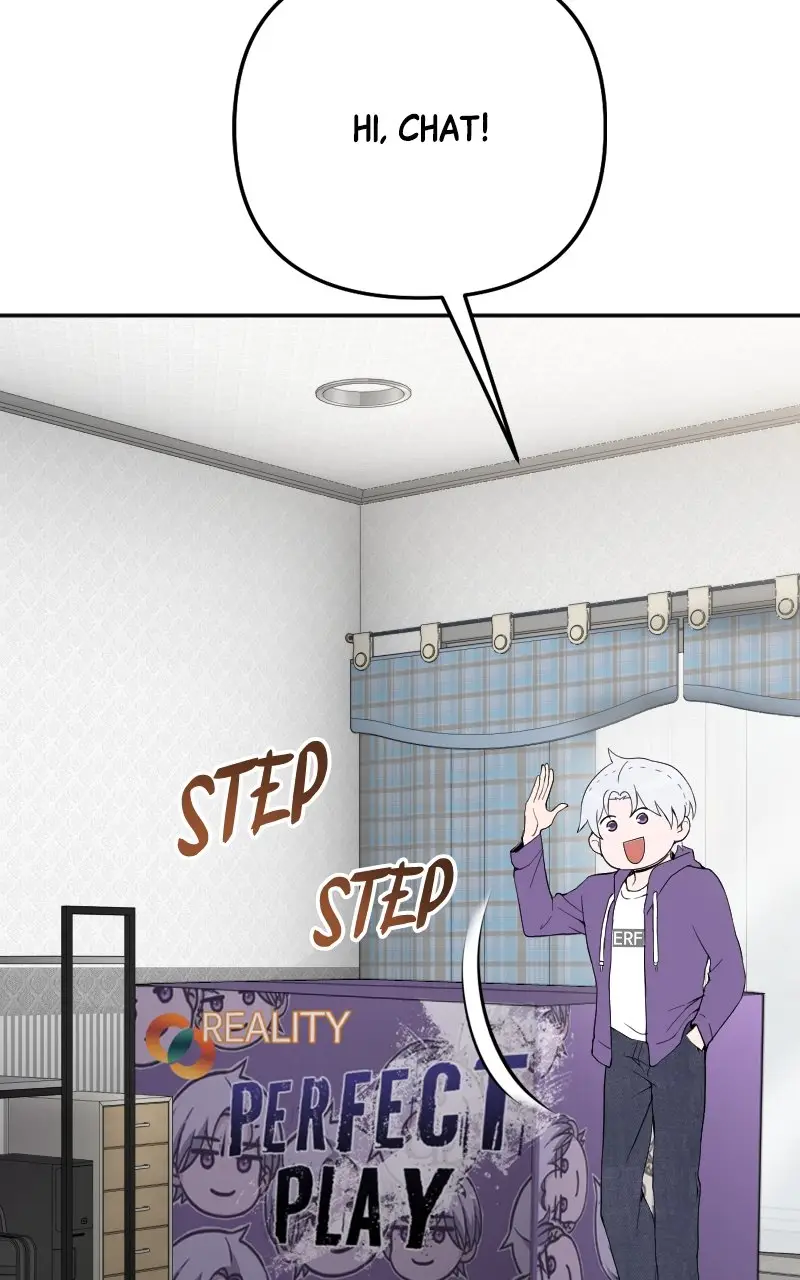 The Possessed Genius' Gaming Stream Chapter 50 7